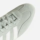 Женские кеды замшевые низкие Adidas Barreda JP5933 41.5 (7.5UK) 26 см Linen Green (4068806179371) - изображение 10