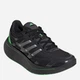 Мужские кроссовки Adidas Adizero Aruku IH6989 42 (8UK) 26.5 см Core Black (4068812147197) - изображение 2