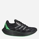 Женские кроссовки Adidas Adizero Aruku IH6989 40 (6.5UK) 25 см Core Black (4068812147258) - изображение 5