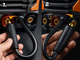 Інверторний зварювальний апарат MIG CO2 FLUX MMA TIG 210A Majster Pro - зображення 7
