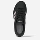 Женские кеды низкие Adidas Grand Court 3.0 JQ9739 40 (6.5UK) 25 см Core Black (4068806531636) - изображение 8