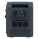 Портативна зарядна станція ABOK 2500W / 2160Wh / Power Station / LiFePO4 / UPS - зображення 4