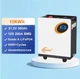 Літій-залізо-фосфатний акумулятор Jsdsolar LiFePO4 48 В 300 Ач 15 кВт·год 16S 200A BMS, розрахований на більш ніж 6000 циклів зарядки/розрядки, клас A, з Bluetooth. - зображення 1