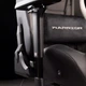Геймерское кресло Proove Gaming Warrior 2 встроенных кулера до 136кг черный - изображение 12