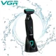 Електробритва VGR V-601 - изображение 2