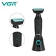 Електробритва VGR V-601 - изображение 5