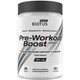 Комплекс до тренування Biotus Pre-workout Boos + Coffein 350 g /25 servings/ Cherry - зображення 1