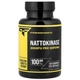 Комплекс для профілактики тиску та кровообігу Primaforce Nattokinase 2000 FU per seving 100 mg 120 Caps - зображення 1