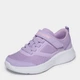 Детские кроссовки для девочки Skechers 303986L LAV 30 Лавандовые (199252577801) - изображение 3