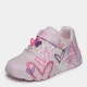 Детские кроссовки для девочки Skechers 314966L LPMT 28.5 Розовые (199252372925) - изображение 4