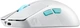 Ігрова бездротова миша Asus ROG Harpe Ace Aim Lab Edition оптична RGB акумуляторна White 90MP02W0-BMUA10 - зображення 4