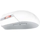 Ігрова бездротова миша Asus ROG Strix Impact III оптична 36000 dpi батарейна White 90MP03D0-BMUA10 - зображення 5