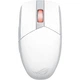 Ігрова бездротова миша Asus ROG Strix Impact III оптична 36000 dpi батарейна White 90MP03D0-BMUA10 - зображення 8
