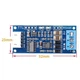 Интерфейсный модуль преобразования сигналов UART переходник XY-485 TTL - RS485 (1023997) - изображение 2