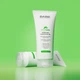 Очищуючий гель для проблемної шкіри Babe Laboratorios Stop Akn Microbiome Care Cleansing Gel 200ml - зображення 3