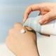 Набор солнцезащитных сывороток SKIN1004 Madagasсar Hyalu-Cica Water-Fit Sun Serum Twin Pack 2 х 50 ml - изображение 4
