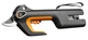 Акумуляторний площинний секатор Fiskars ePruner L без акумулятора (1082298) - зображення 1