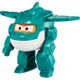 Ігрова фігурка-трансформер Super Wings Transforming Тіно для дітей від 3 років висота 10 см (EU780623) - зображення 1