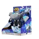 Ігрова фігурка-трансформер Super Wings Transforming Травер (Traver), 12.5см - зображення 8