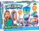 Слайм Cra-Z-Art Metallic Slimy Studio, набір 21од - зображення 8
