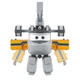 Ігрова фігурка-трансформер Super Wings Transforming Марті (Marty), 12.5см - зображення 4