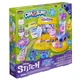 Слайм Cra-Z-Art Stitch Slimy Creations Studio, набір 31од - зображення 7