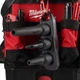 Повітродув акумуляторний MILWAUKEE, M18 BLHSB-0 18В 2880м/с 18000об/хв 1.2кг без АКБ та ЗП - изображение 11