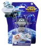 Ігрова фігурка-трансформер Super Wings Transform-a-Bots Травер (Traver), 5см - зображення 9