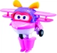 Ігрова фігурка-трансформер Super Wings Transform-a-Bots Еллі (Ellie), 5см - зображення 1