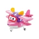 Ігрова фігурка-трансформер Super Wings Transform-a-Bots Еллі (Ellie), 5см - зображення 2