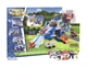 Ігровий набір Super Wings Повітряна База, світло, звук - изображение 10