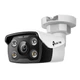 IP-Камера TP-LINK VIGI C350-2.8mm, PoE, 5Мп, 2.8 мм, H.265+, IP67, Bullet, кольорове нічне бачення, зовнішня - изображение 2