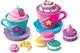 Тісто для ліплення Cra-Z-Art Softee Dough 10од кольорове для творчості 3+ (695321) - зображення 2