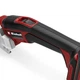 Різак акумуляторний Einhell TE-UC 18/6 Li - Solo 18В різ 6мм ніж 44мм 240об/хв 0.52кг без АКБ та ЗП - изображение 4