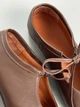 Балетки VZUTIK 41 Шоколадний 9902-3/41 - изображение 11