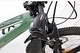 Детский магниевый велосипед Crosser 20" рама 10 MTB (7S) LTWOO Зеленый - изображение 3
