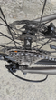 Велосипед горный алюминиевый Crosser Solo 29" рама 21 (3*10) DEORE Зеленый - изображение 8