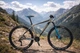 Велосипед горный алюминиевый Crosser Solo 29" рама 21 (1*12) DEORE Синий - изображение 1