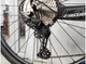 Велосипед горный алюминиевый Crosser Solo 29" рама 21 (1*12) DEORE Синий - изображение 5