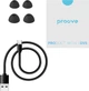 Наушники Proove Digital Pro TWS Black (612140001) - изображение 11