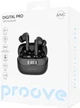 Наушники Proove Digital Pro TWS Black (612140001) - изображение 12