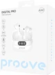 Наушники Proove Digital Pro TWS White (612140003) - изображение 11
