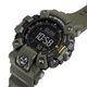 Наручний годинник CASIO GW-9500-3ER - изображение 4