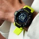 Наручний годинник CASIO GBD-H2000-1A9ER - изображение 8