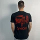 Футболка Death - Symbolic чорна XL - изображение 2