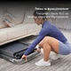 Беговая дорожка Xiaomi KingSmith Walkingpad&Treadmill R2 Black (6970492718674) - изображение 6