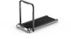 Беговая дорожка Xiaomi KingSmith Walkingpad&Treadmill R2 Black (6970492718674) - изображение 13