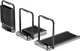 Беговая дорожка Xiaomi KingSmith Walkingpad&Treadmill R2 Black (6970492718674) - изображение 20