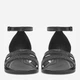 Женские сандалии кожаные Lasocki WI23-FOXI-89 5906751116920 37 24.5 см Черные (5906751116999) - изображение 5