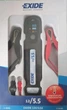 Зарядное устройство Exide AGM/GEL/Standard 12/5.5 - изображение 2